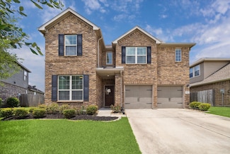 2414 Cherrington Woods Ln, Rosenberg, TX 77469