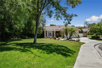 27206 Rosemont Ln, Valencia, CA 91354