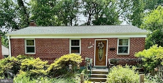 12004 Ashley Dr, Rockville, MD 20852