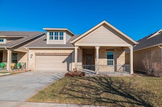 6540 W Mirabella St, Wichita, KS 67205