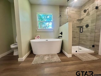 641 N Weldon St, Frankston, TX 75763