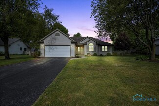 126 Florentine Dr, Holland, OH 43528