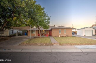 1530 W Glenrosa Ave, Phoenix, AZ 85015