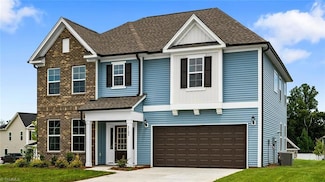 2102 Channel St, Graham, NC 27253