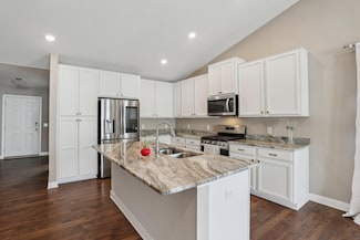 7295 Parson Ct NE, Otsego, MN 55330