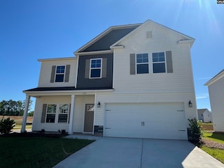 1042 Flat Coat Ln, Chapin, SC 29036