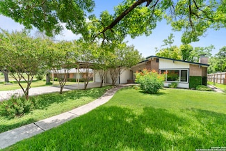 406 John Page Dr, San Antonio, TX 78228