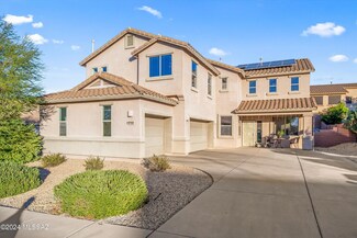 10783 S Distillery Canyon Spring Dr, Vail, AZ 85641