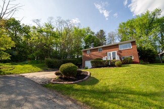 341 Kohlman Dr, Pittsburgh, PA 15214
