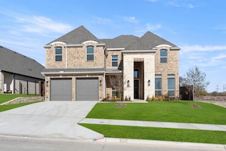 10141 La Frontera Dr, Fort Worth, TX 76179