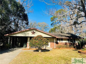 5 Del Mar Cir, Savannah, GA 31419