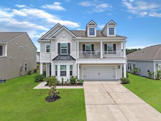 115 Daniels Creek Cir, Goose Creek, SC 29445