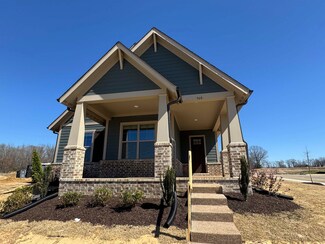 360 Oak Haven Cir, Oakland, TN 38060