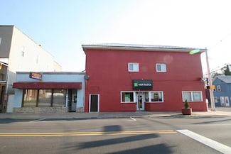 2 W Shirley St, Mount Union, PA 17066