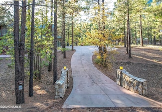 4955 N Primrose Cir, Flagstaff, AZ 86001