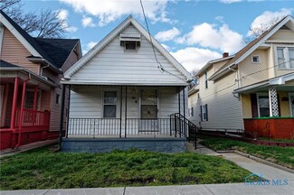 1546 Tecumseh St, Toledo, OH 43607