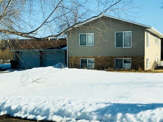 215 5th St NE, Rice, MN 56367