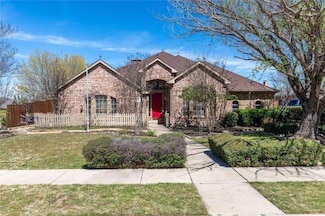 201 Oregon Trail, Argyle, TX 76226