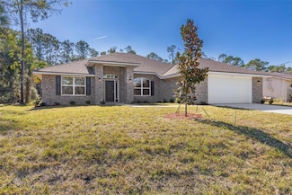 25 Roxton Ln, Palm Coast, FL 32164