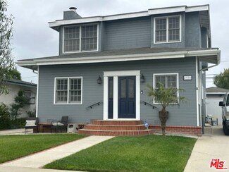 4930 W 137th Place, Hawthorne, CA 90250