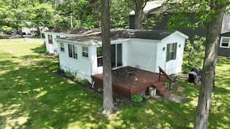 11400 W Paradise Rd, Monticello, IN 47960