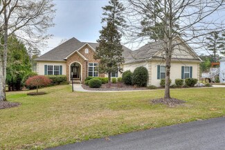 115 Elgin Ln, Mc Cormick, SC 29835