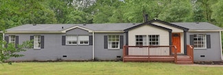 112 Huff Rd, Ellerslie, GA 31807