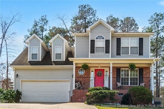 260 Chestnut Dr, Raeford, NC 28376