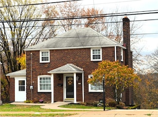 4040 Greensburg Pike, Pittsburgh, PA 15221