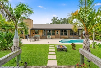 1219 Wayne Ave, New Smyrna Beach, FL 32168