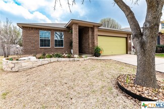 9905 Smock Mill Ln, Temple, TX 76502