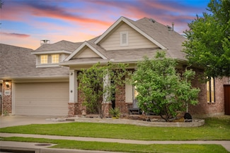 8683 Marion Dr, Frisco, TX 75034