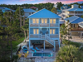 260 Mercury Ln, Port St. Joe, FL 32456