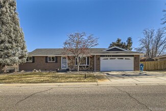 4828 S Owens Way, Littleton, CO 80127