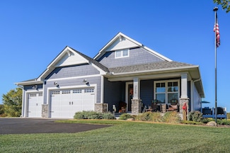 7720 242nd St, Forest Lake, MN 55025
