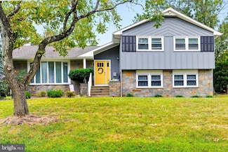 1000 Roumfort Ave, Cherry Hill, NJ 08034