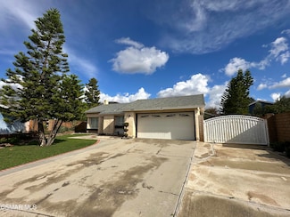 6495 Hope St, Simi Valley, CA 93063