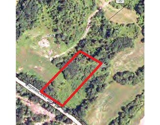 0 Hurricane Rd, Gorham, ME 04038