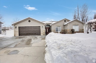 1075 W 4175 S, Ogden, UT 84405