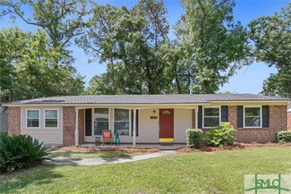 107 Ventura Blvd, Savannah, GA 31419