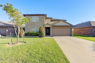 18307 Trace Pointe Ln, Richmond, TX 77407