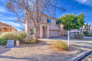 1259 E Canyon Trail Unit 29, San Tan Valley, AZ 85143