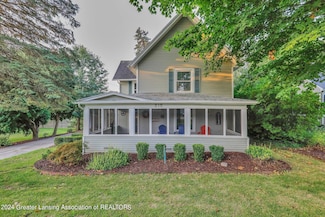 210 E Main St, Dewitt, MI 48820