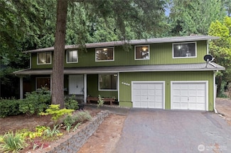 4205 32nd Avenue Ct NW, Gig Harbor, WA 98335