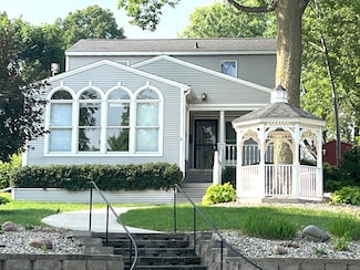 311 Lake Park Blvd, Fairmont, MN 56031