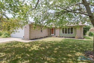 607 Lafayette Blvd, Bowling Green, OH 43402