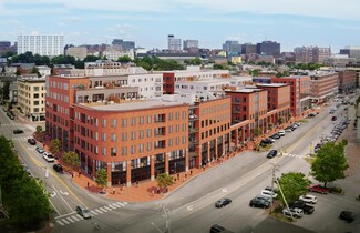 387 Commercial St Unit 616, Portland, ME 04101