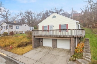 531 Walnut St, Pittsburgh, PA 15238