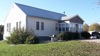 1402 S County Road 700 E, Bowling Green, IN 47833