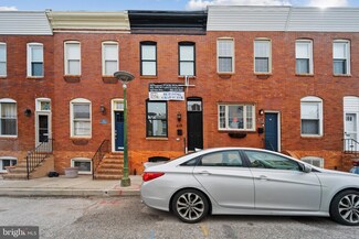 615 S Robinson St, Baltimore, MD 21224